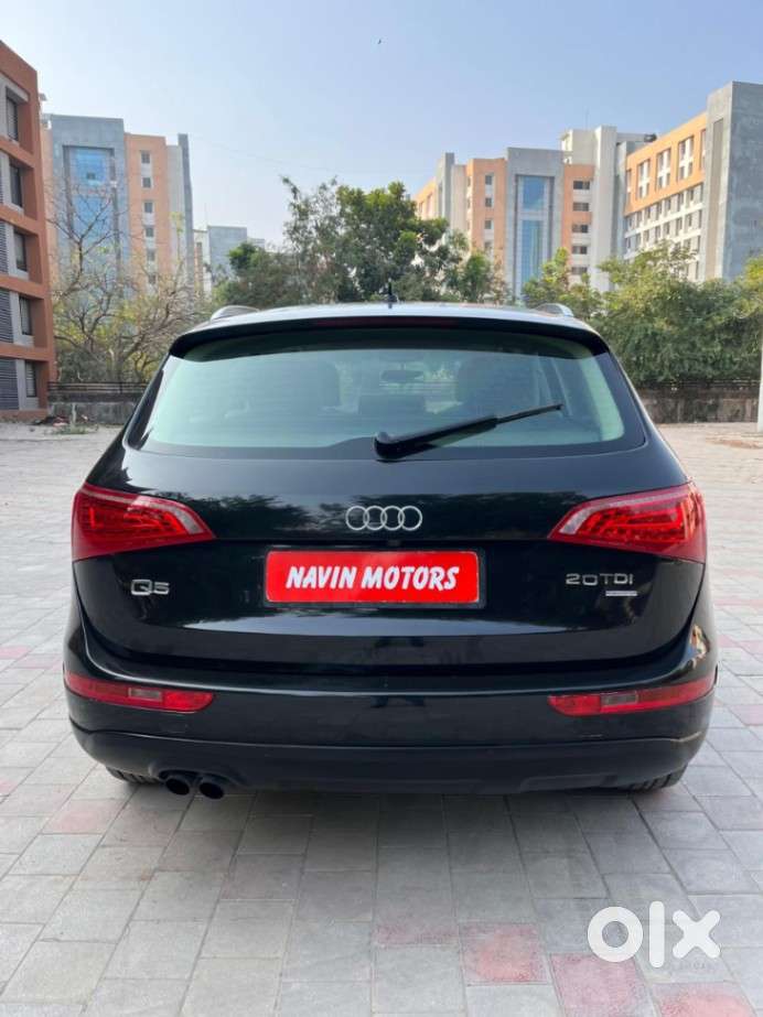 Audi Q5 Premium Plus 45 Tfsi, 2012, Diesel