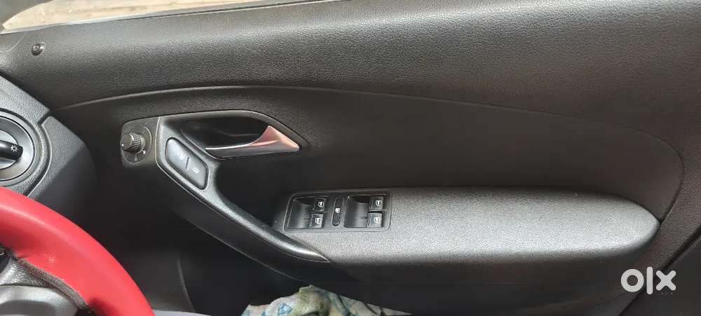 Good Condition Car