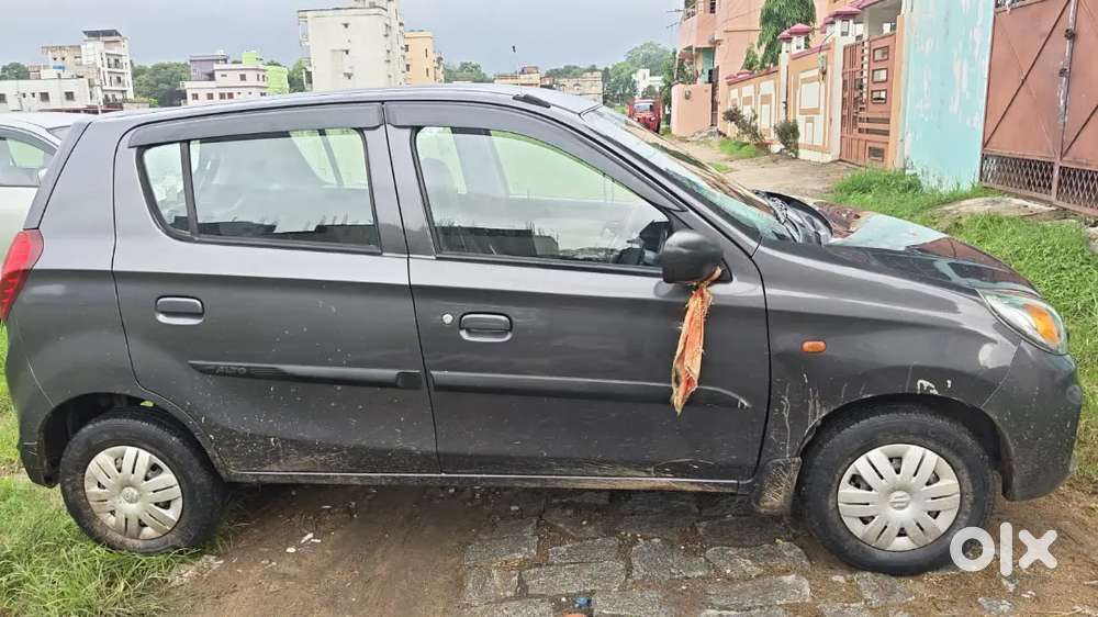 Maruti Suzuki Alto