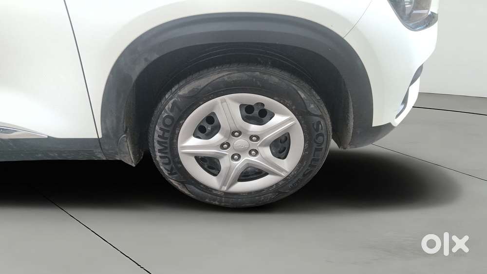 Kia Seltos Htk G, 2021, Petrol
