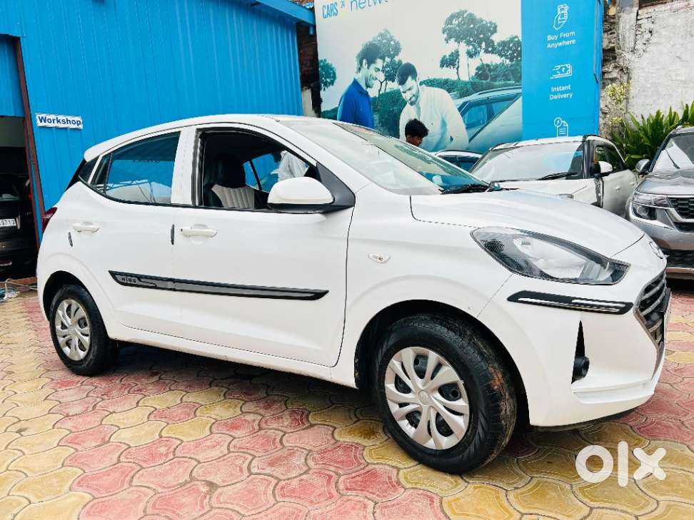 Hyundai Grand I10 Nios Magna 1.2 Kappa Vtvt, 2022, Petrol
