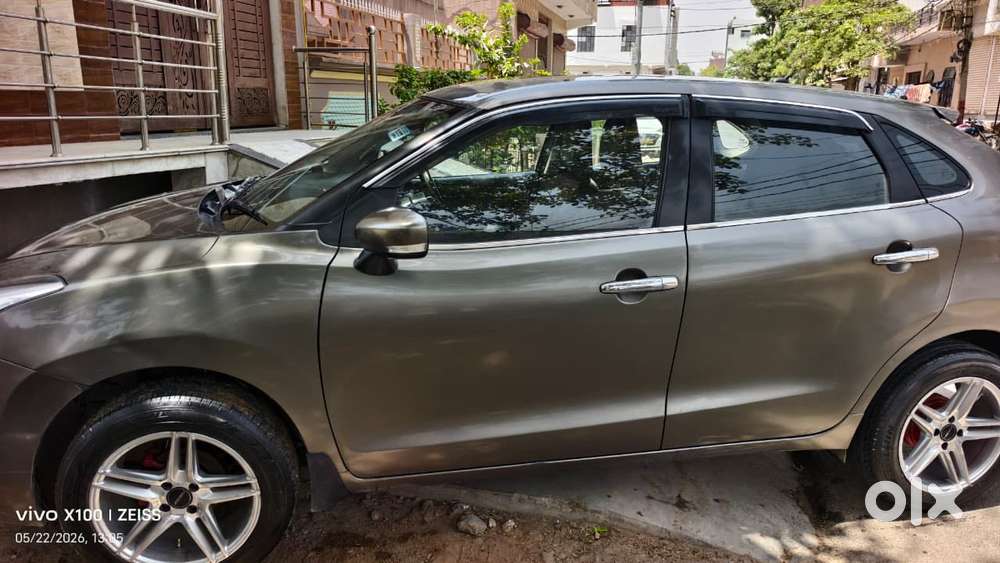 Maruti Suzuki Baleno Delta, 2019, Cng & Hybrids