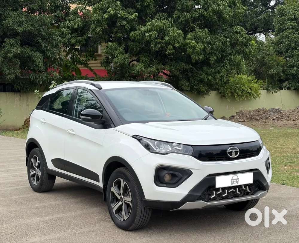 Tata Nexon 1.5 Revotorq Xz Plus, 2023, Diesel