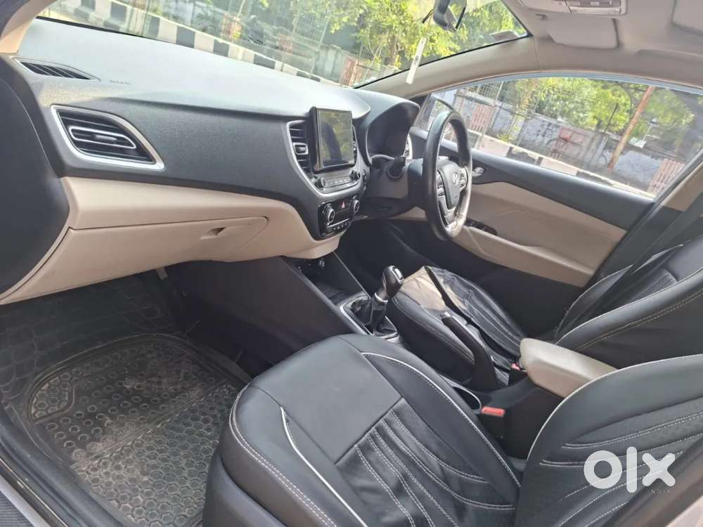 Hyundai Verna Sx 1.5 Crdi, 2022, Diesel