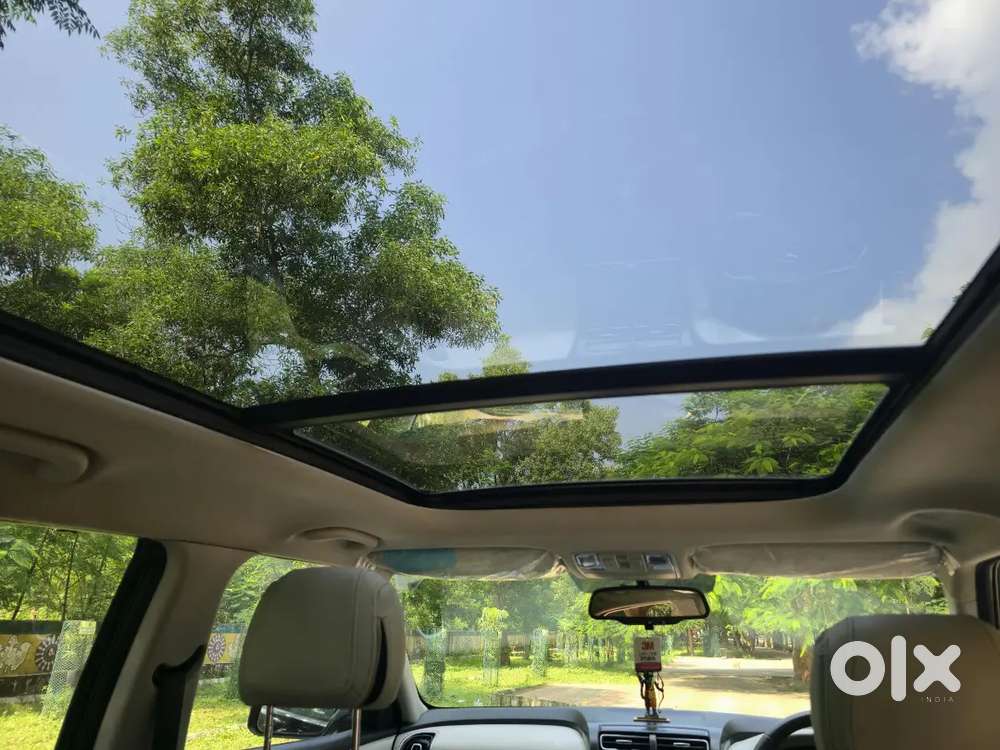 Hyundai Creta Facelift 2022 Petrol Manual
