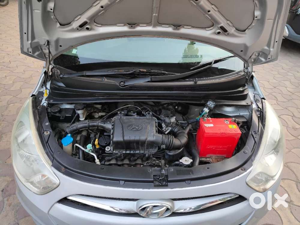 Hyundai I10, 2015, Petrol