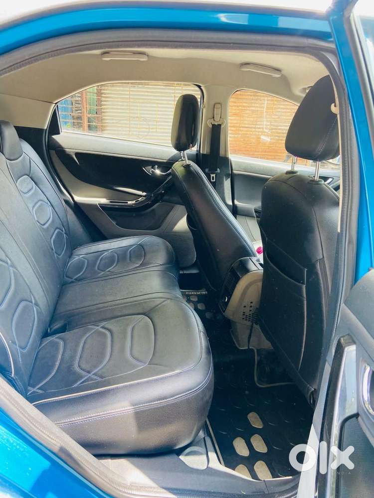 Tata Nexon 1.5 Revotorq Xz, 2018, Diesel