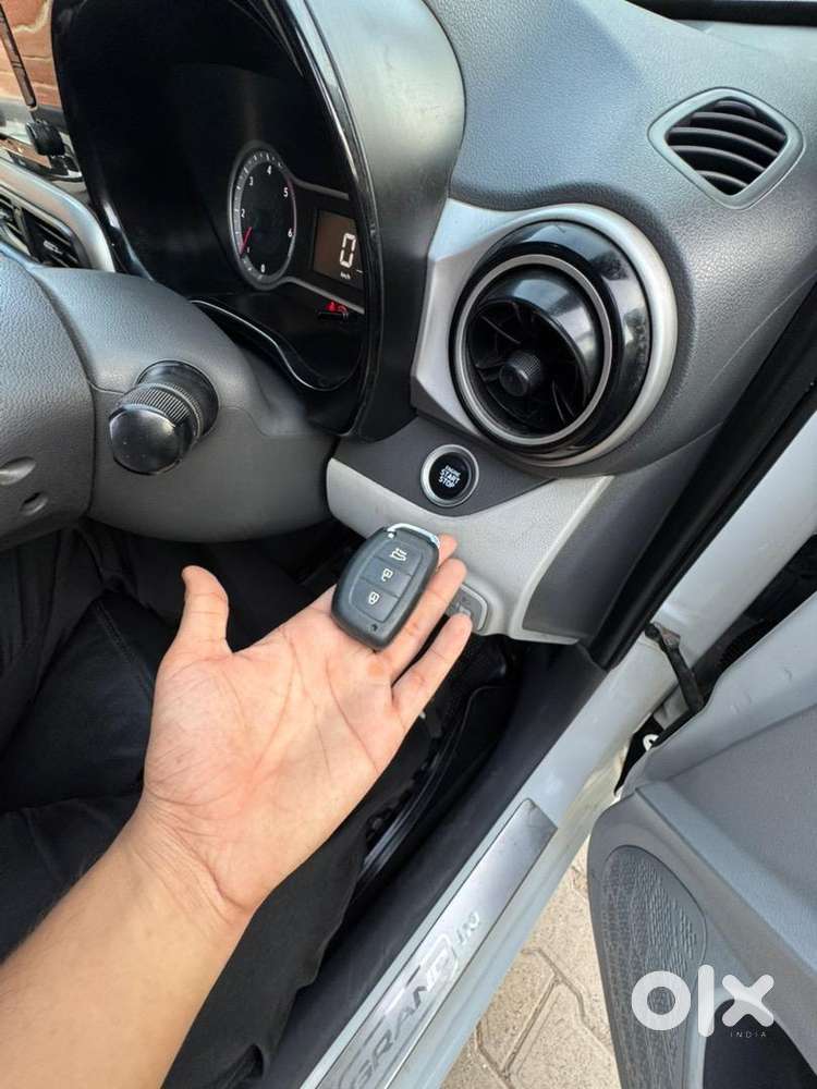 2020 Hyundai Diesel Car Manual Transmission