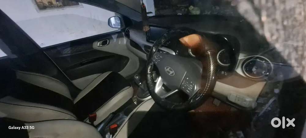 Hyundai Grand I10 Nios 2024 Petrol Well Maintained
