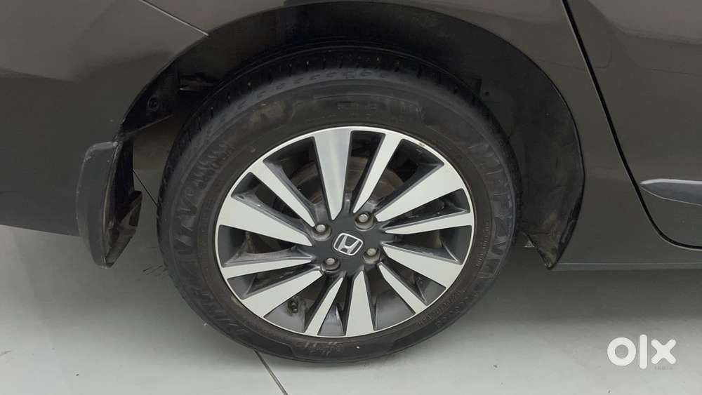 Honda City I-vtec Cvt Vx, 2023, Petrol