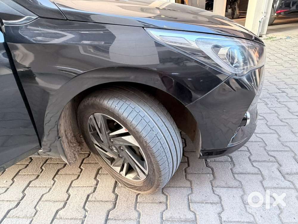 Hyundai Verna Sx(o); 2021 Model | Fully Loaded | Excellent Condition