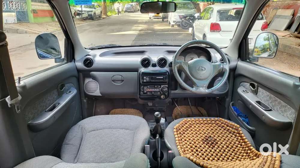 Hyundai Santro Xing 2007 For Sale