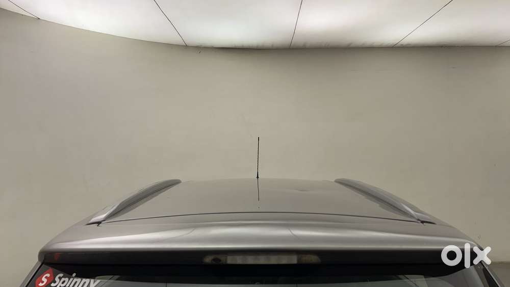 Maruti Suzuki Vitara Brezza 1.5 Zxi Plus At, 2021, Petrol