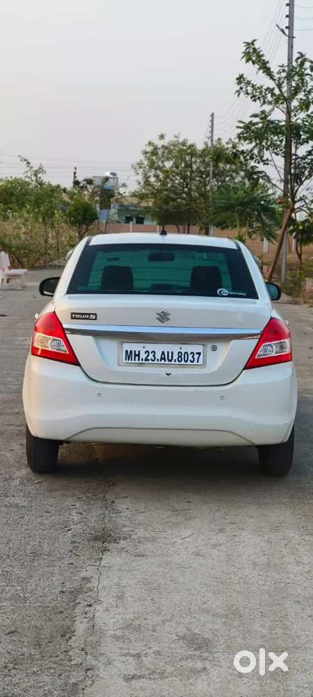 Maruti Suzuki Swift Dzire Tour 2021