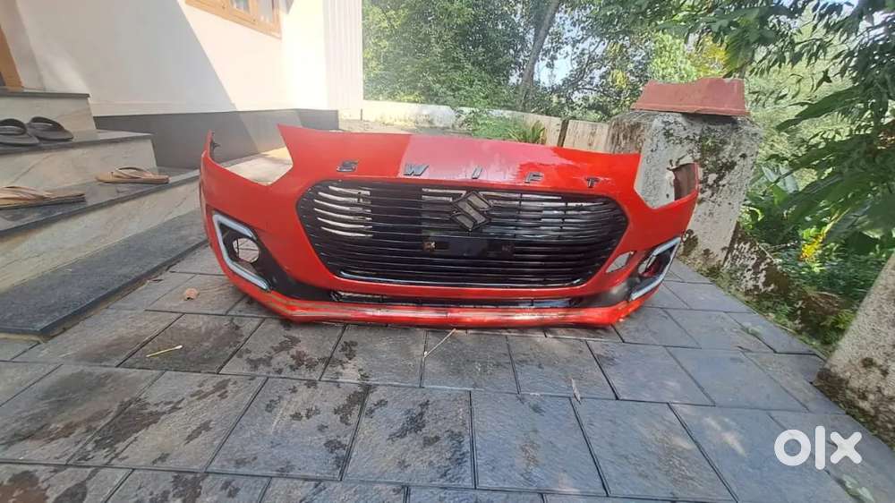 Swift spare parts olx discount