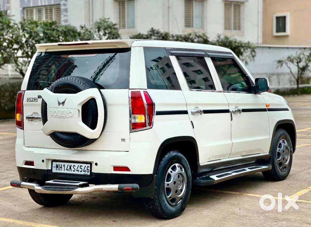 Mahindra Bolero Neo 1.5 N8, 2023, Diesel