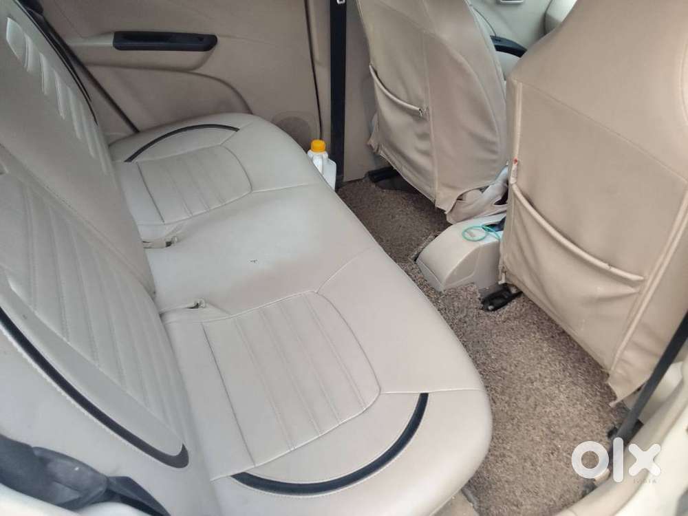 Maruti Suzuki Celerio