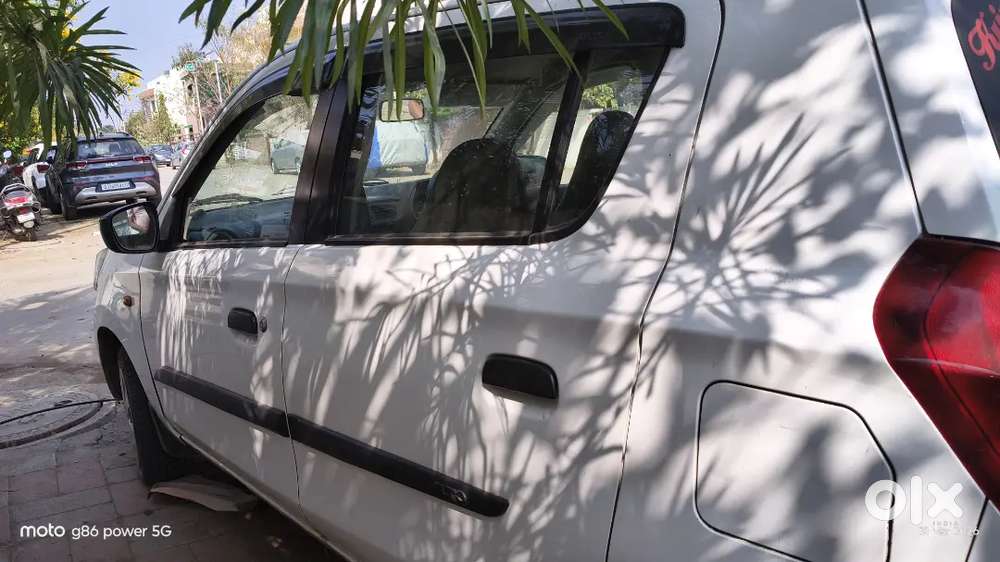 Maruti Suzuki Altok10 Vxi Cng