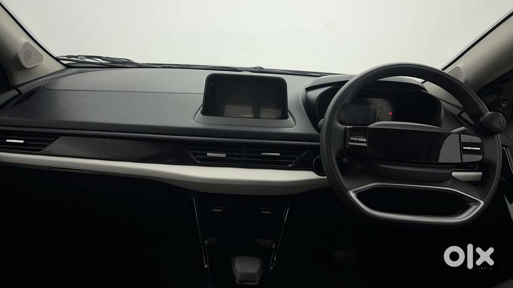 Tata Curvv Pure Plus S 1.2 Revotron Petrol 7dca, 2024, Petrol