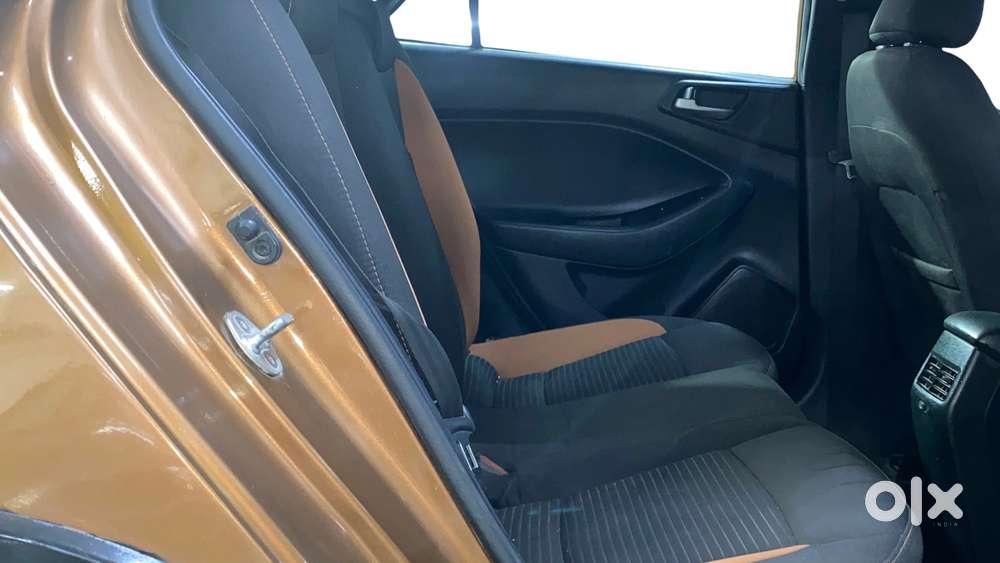 Hyundai I20 Active 1.2 S, 2016, Petrol