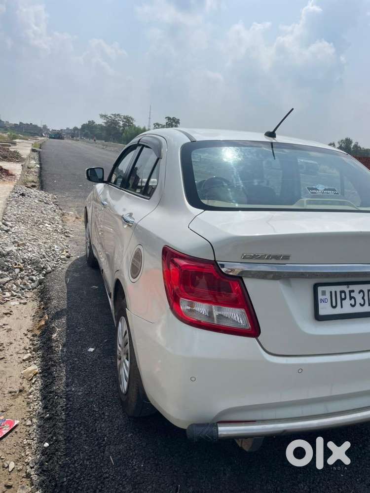 Maruti Suzuki Dzire 2020 Petrol Well Maintained