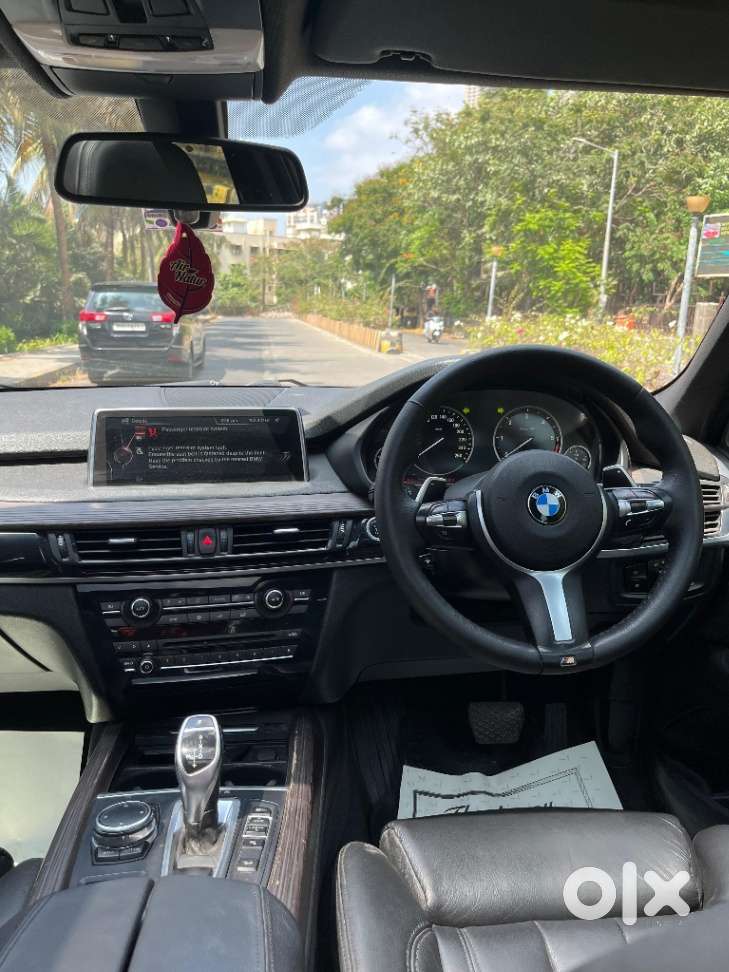 Bmw X5 Xdrive 30d, 2016, Diesel