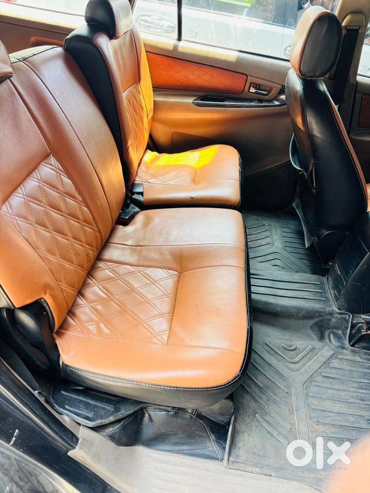 Toyota Innova 2015 Diesel Good Condition