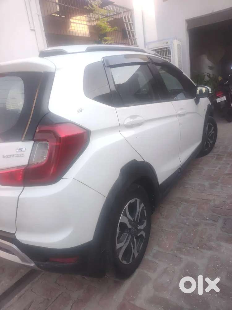 Honda Wr-v Diesel 2018 Edition