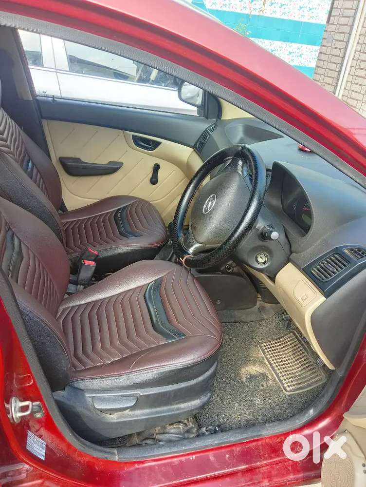 2013 Hyundai Eon Era Petrol Showroom Condition