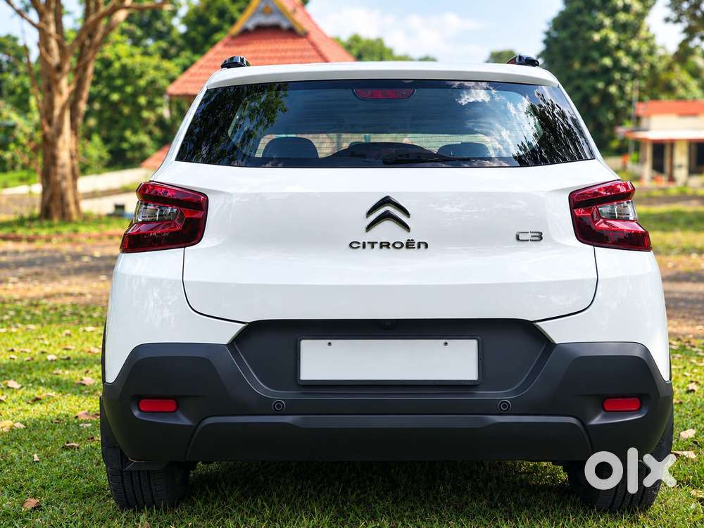 Citroen C3 Feel 1.2 Petrol, 2023, Petrol