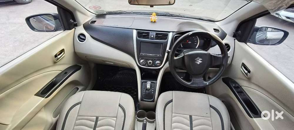 Maruti Suzuki Celerio Vxi Optional Amt, 2019, Petrol