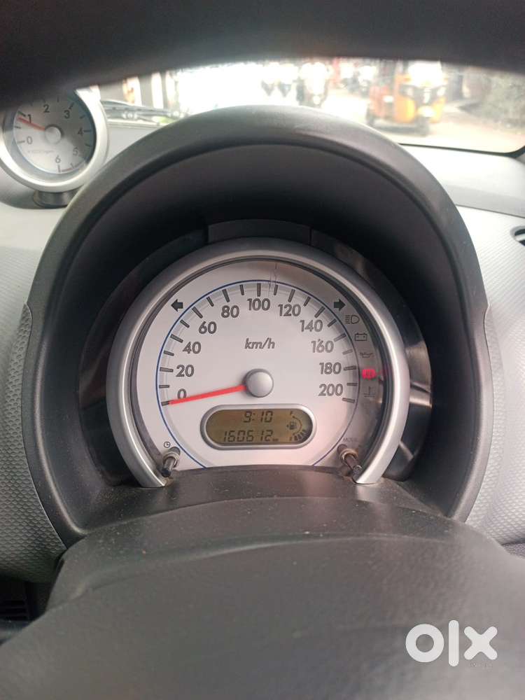 Maruti Ritz Diesel 2013