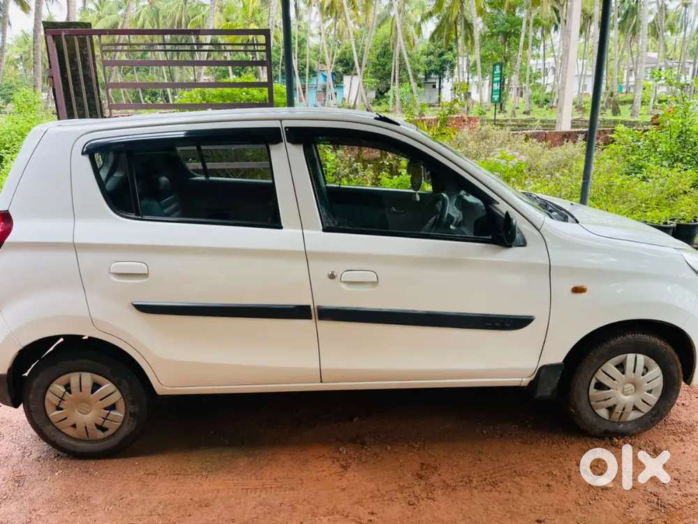 Maruti Suzuki Alto 800 2019 Petrol Good Condition
