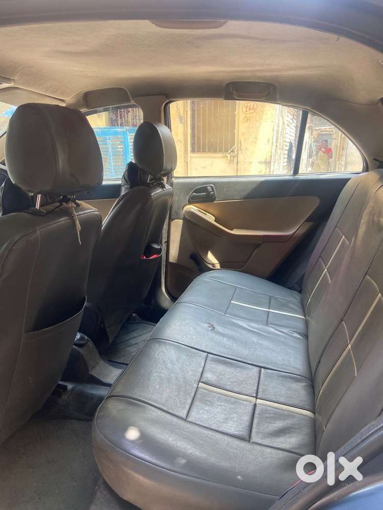 Tata Indica Vista 2013 Diesel Good Condition