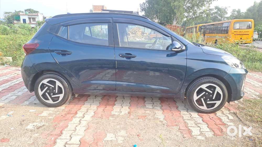Hyundai Grand I10 Nios Sportz, 2025, Petrol
