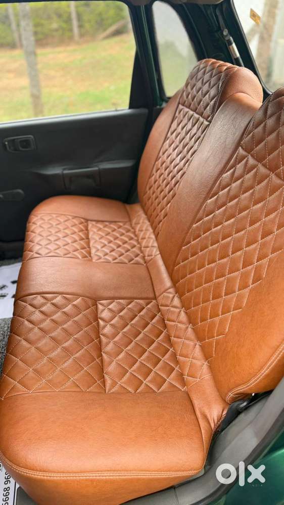 Maruti Suzuki Zen Estilo Lxi Bs Iv, 2003, Petrol
