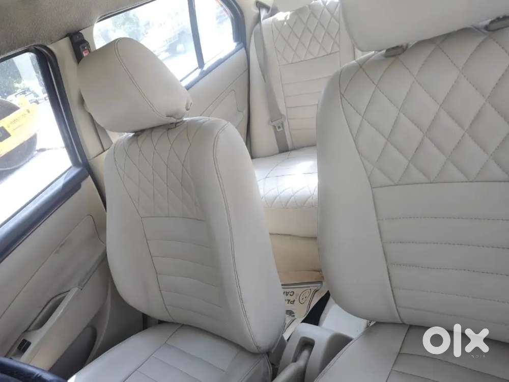 Maruti Suzuki Dzire Diesel 2015