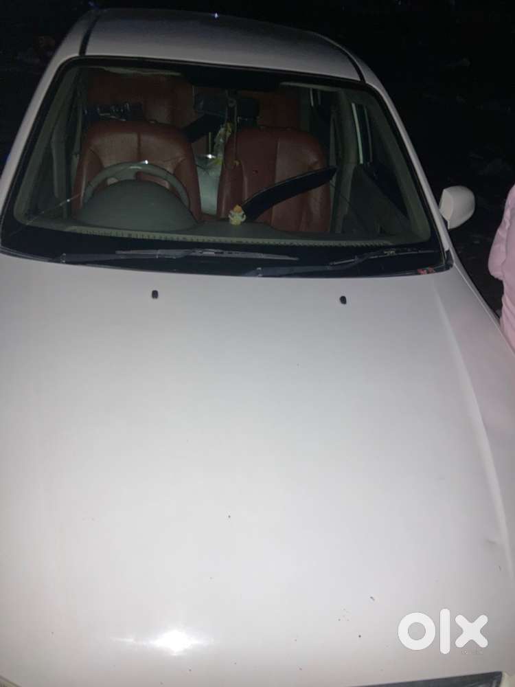 Hyundai Accent 1.5 Executive 2012