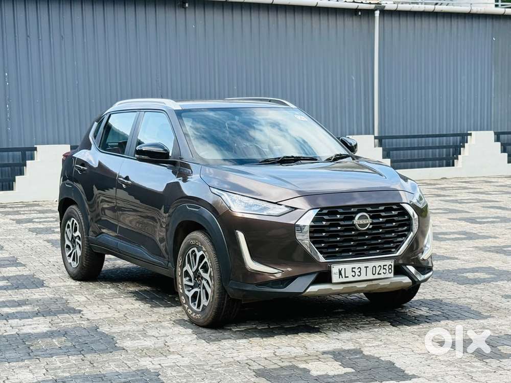 Nissan Magnite 1.0 Xl, 2022, Petrol