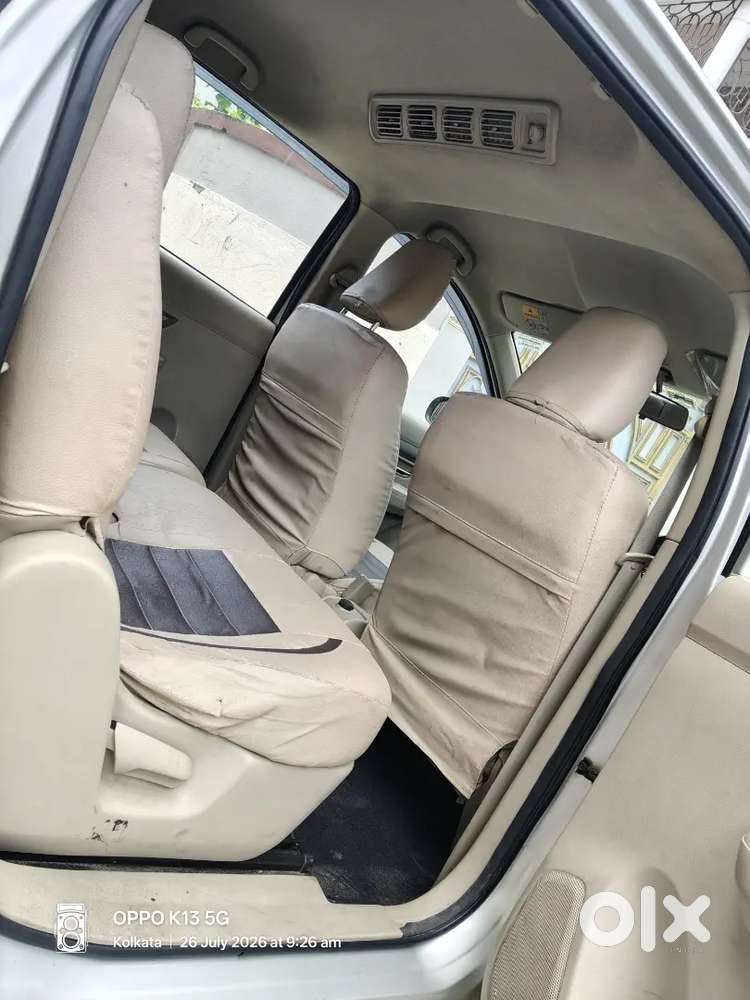 Maruti Suzuki Ertiga (life Time Tax)