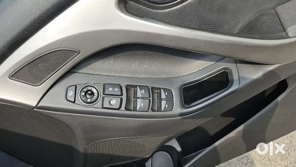 Hyundai Elantra Sx(o) Diesel 2015 Auto