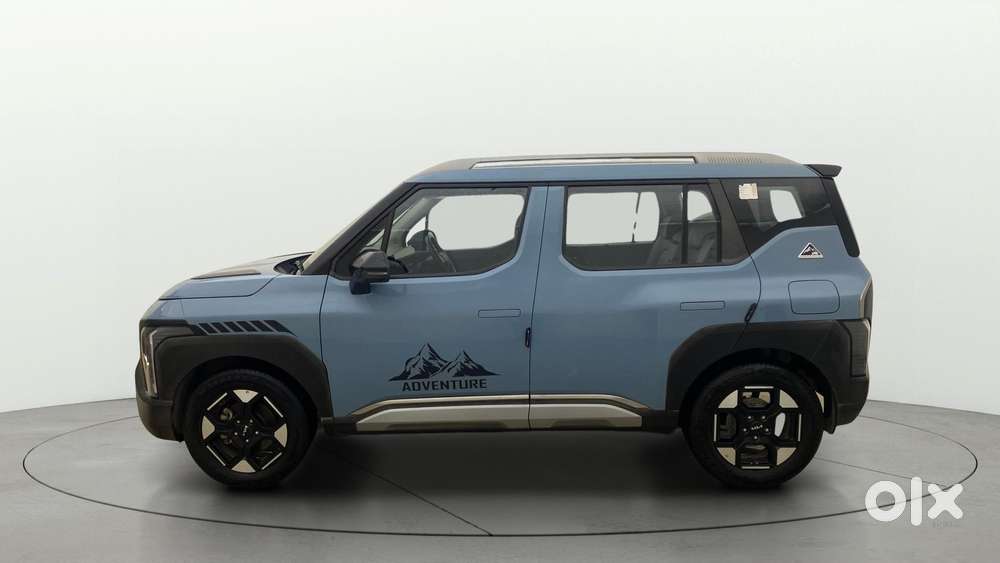 Kia Syros Htx Turbo, 2025, Petrol