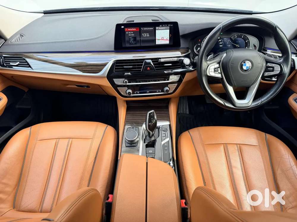 Bmw 6 Series 2.0 Gt 620d Luxury Line, 2019, Diesel