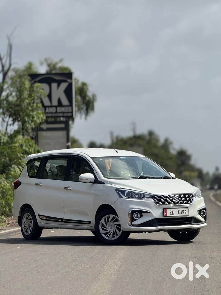 Maruti Suzuki Ertiga Vxi (o) Cng, 2020, Cng & Hybrids