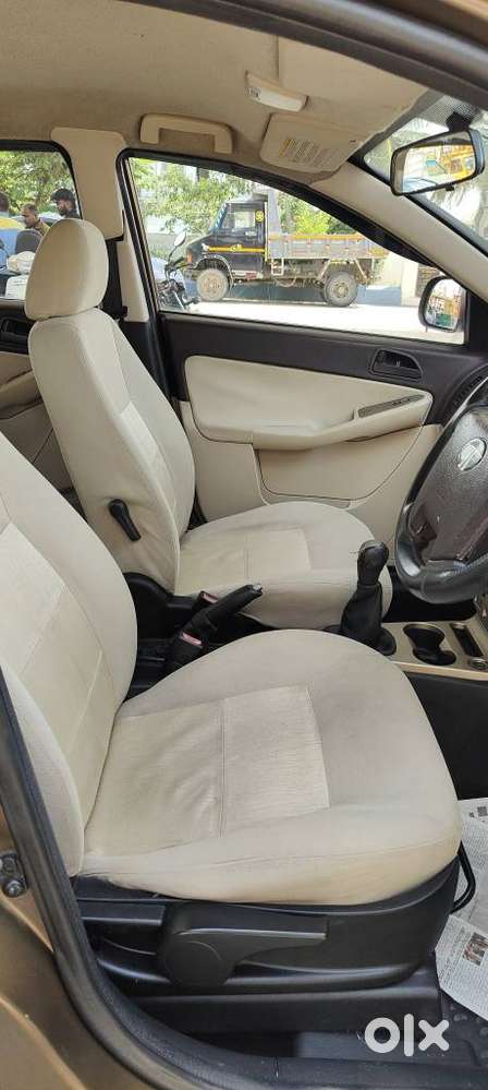 Tata Manza Elan Quadrajet Bs Iv, 2013, Diesel