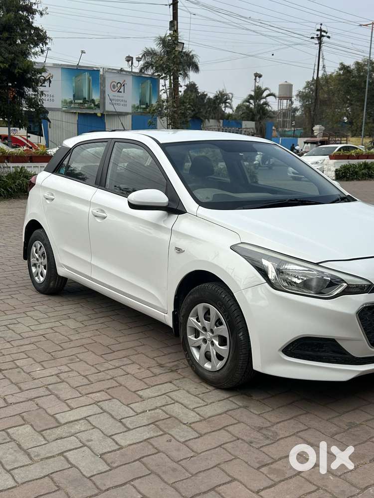 Hyundai I20 2015-2017 Magna 1.2, 2015, Petrol