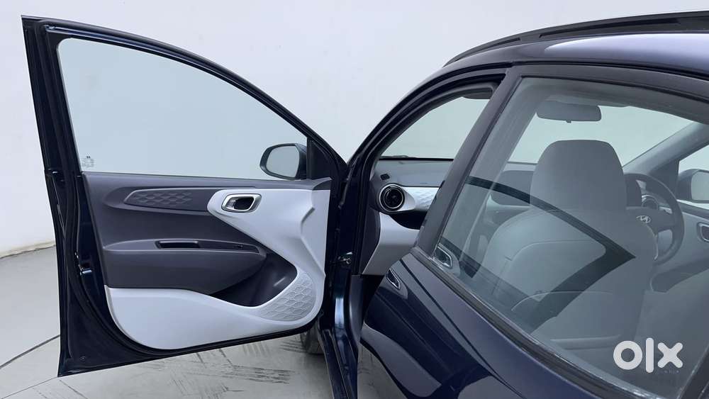 Hyundai Grand I10 Nios Asta Amt 1.2 Kappa Vtvt, 2022, Petrol