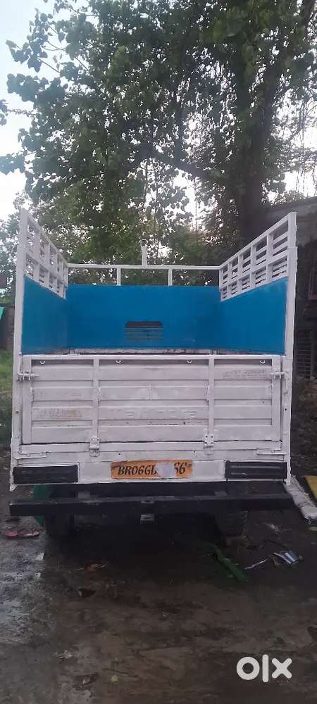 Gadi Jada Nahi Chala Hai