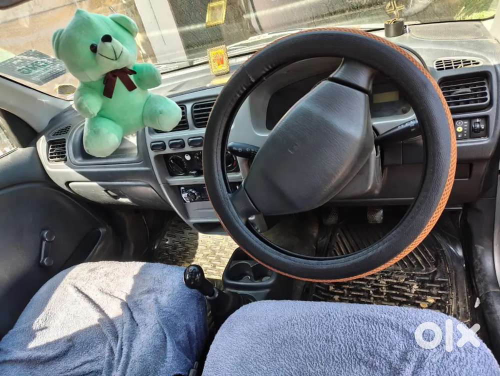 Maruti Suzuki Alto 800 2012 Cng & Hybrids 77000 Km Driven