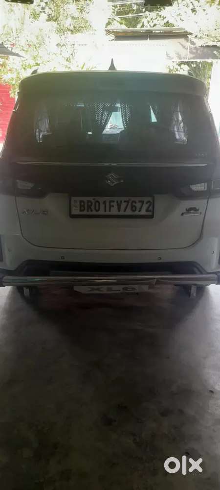 Maruti Suzuki Xl6 2022 Petrol & Hybrids/cng 57000 Km Driven